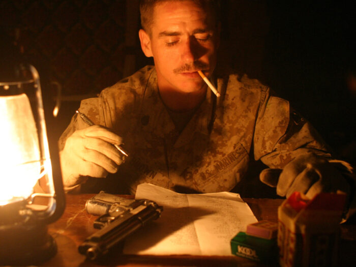 Operation Phantom Fury