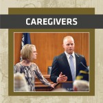 The VA caregiver program. As a veteran's caregiver, DAV can assist with caregiver support VA benefits.