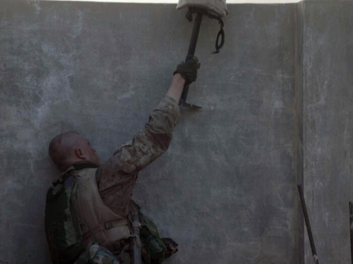 IRAQI FREEDOM