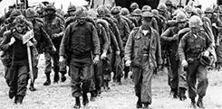 Resources - Vietnam War Veterans Image