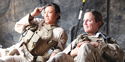 Women Veterans image