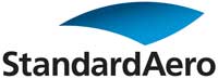 Standard Aero logo