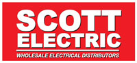 Scott Electric logo