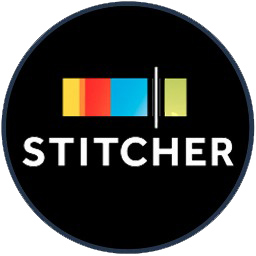 Stitcher Image