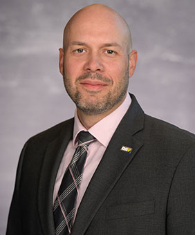 B. Cody VanBoxel