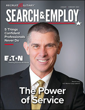Search & Employ January/February 2022